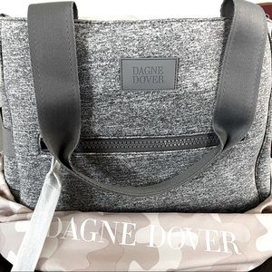 Dagne Dover diaper bag